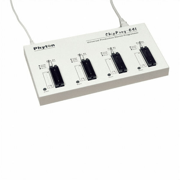 CHIPPROG-G41 electronic component of Phyton