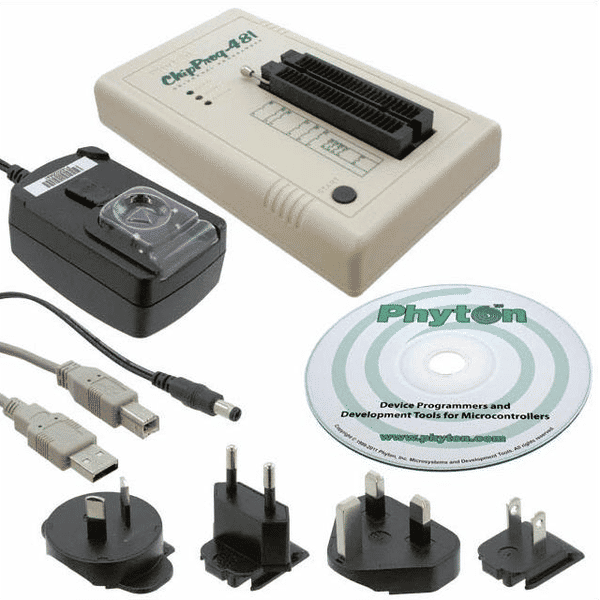 CHIPPROG-481 electronic component of Phyton