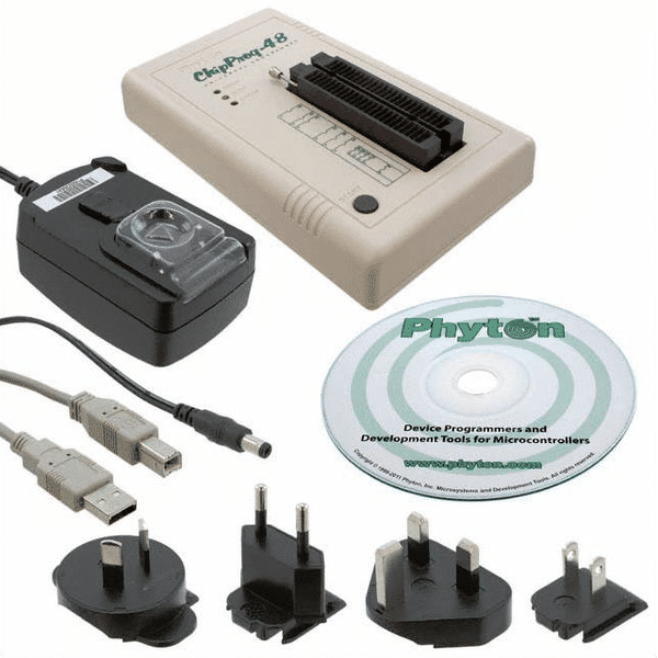 CHIPPROG-48 electronic component of Phyton