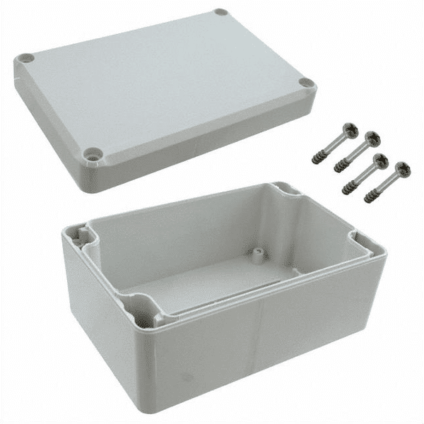 EM 215 electronic component of Rose Bopla