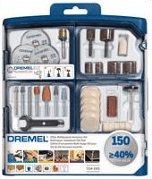 2615S724JA electronic component of Dremel