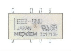 EE2-24NU-L electronic component of NEXEM