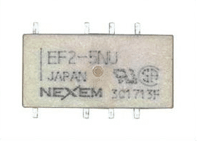 EF2-24NU-L electronic component of NEXEM