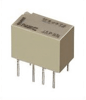 UA2-5NU electronic component of NEXEM