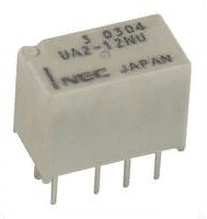 UA2-12NU electronic component of NEXEM