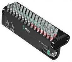 05057430001 electronic component of Wera