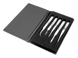 K5HP.NC electronic component of Ideal-Tek