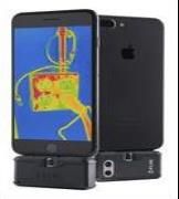 FLIR ONE PRO IOS electronic component of Teledyne FLIR / Extech