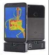 FLIR ONE PRO ANDROID electronic component of Teledyne FLIR / Extech