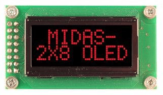 MCOB20805AV-ERP electronic component of Midas