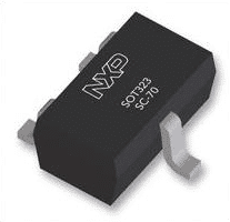 BC858W electronic component of Nexperia