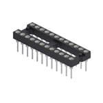 111-93-324-41-001000 electronic component of Mill-Max
