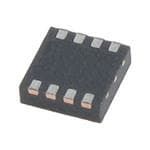 SST25VF512A-33-4I-QAE electronic component of Microchip