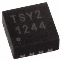 TSYS02D electronic component of TE Connectivity