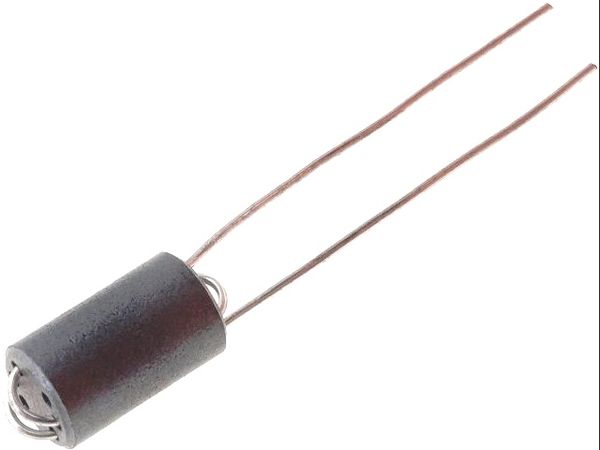 FR2 electronic component of Ferrocore