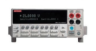 2401 electronic component of Tektronix