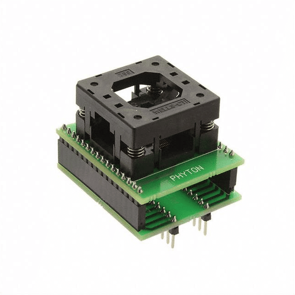 AE-QFN32U2-T electronic component of Phyton