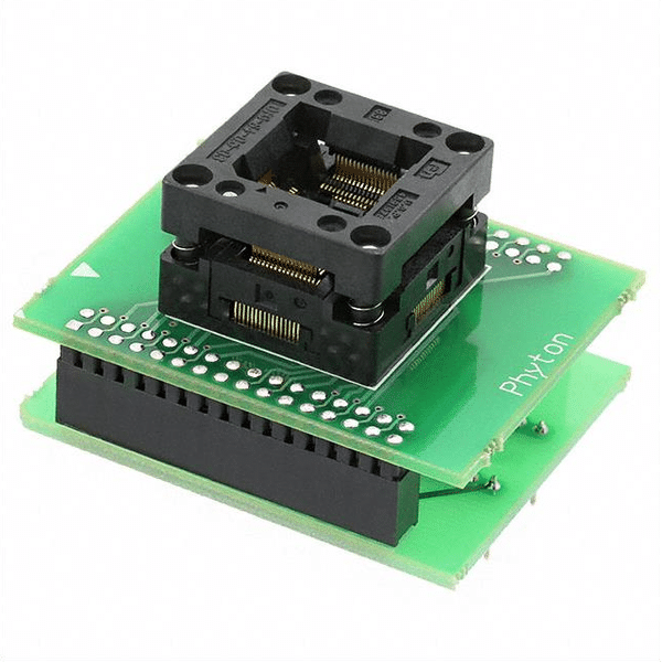 AE-Q64-PIC30-1 electronic component of Phyton