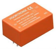 VTX-214-001-318 electronic component of Vigortronix