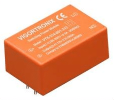 VTX-214-001-324 electronic component of Vigortronix