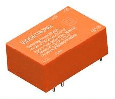 VTX-214-003-318 electronic component of Vigortronix
