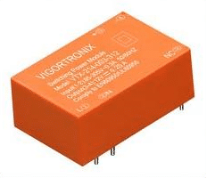 VTX-214-003-312 electronic component of Vigortronix