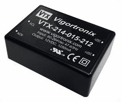 VTX-214-015-224 electronic component of Vigortronix