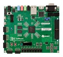 AES-Z7EV-7Z020-G electronic component of Avn Engineering