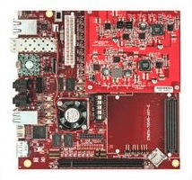 AES-MINI-ITX-7Z045-BAS-G electronic component of Avn Engineering