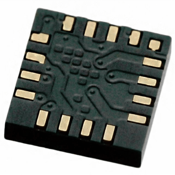 BMA145 electronic component of Bosch