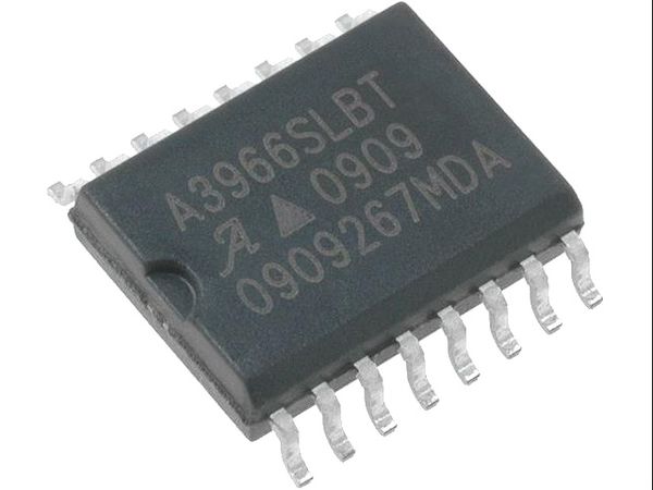 A3966SLB-T electronic component of Allegro