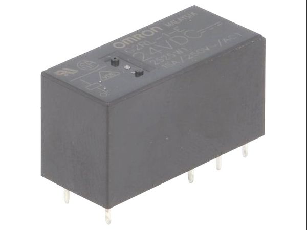 G2RL-1-E 24VDC electronic component of Omron