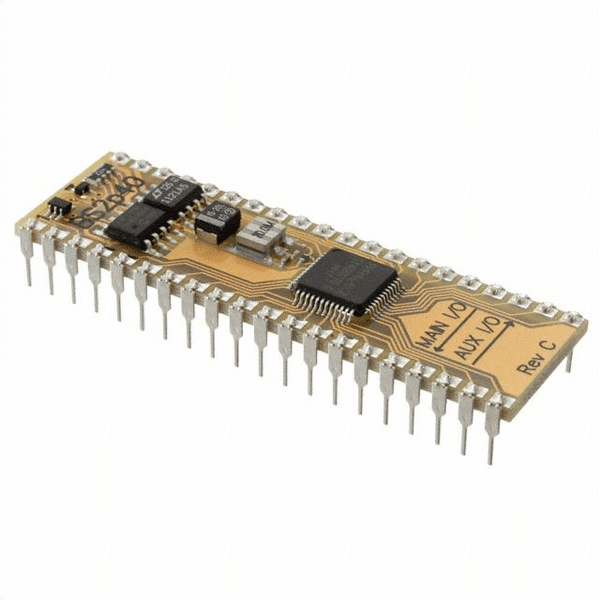 BS2P40 electronic component of Parallax