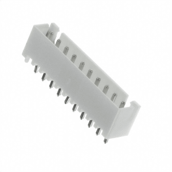 (G)B10B-XH-AM(LF)(SN)(P); electronic component of JST