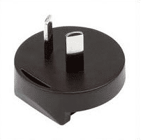 VEP PLUG AU electronic component of XP Power