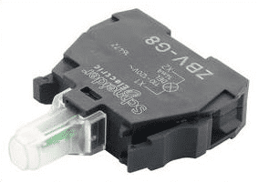 ZBVG8 electronic component of Schneider