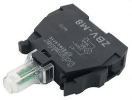 ZBVM8 electronic component of Schneider