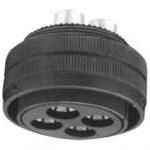 GTCL06R-18-1S-LC Circular MIL Spec Connector