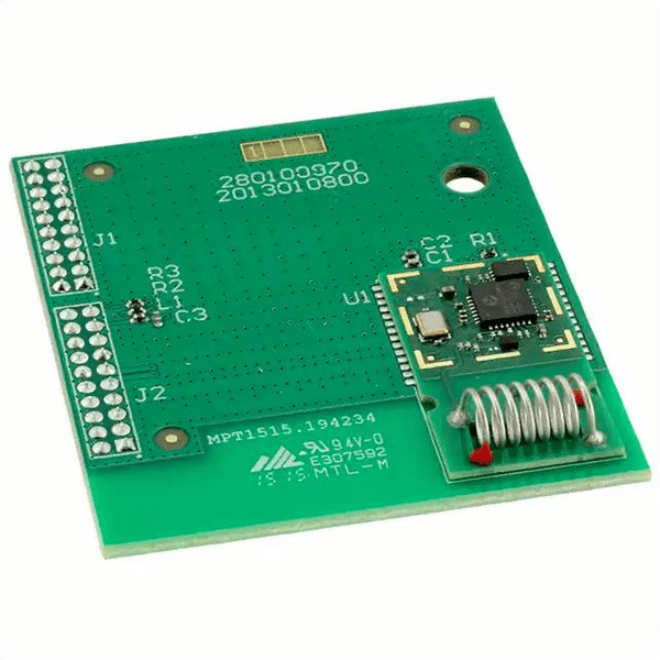 ACC-ZDB5304-E electronic component of Sigma