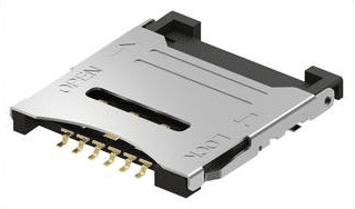 SIM7200-6-0-18-00-A electronic component of GCT