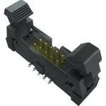 EHF-120-01-F-D-SM-LC-P electronic component of Samtec