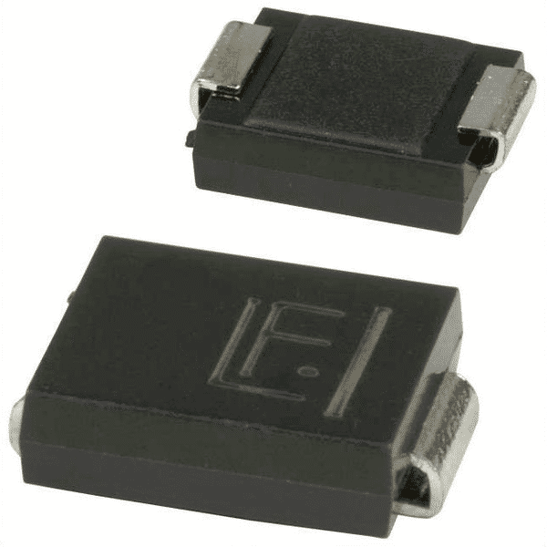 5.0SMDJ20CA electronic component of Littelfuse