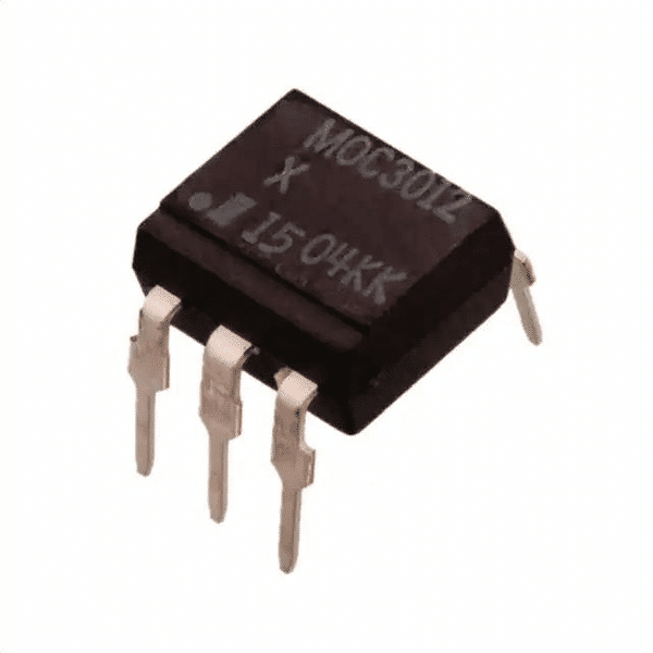 H11L1 electronic component of Isocom