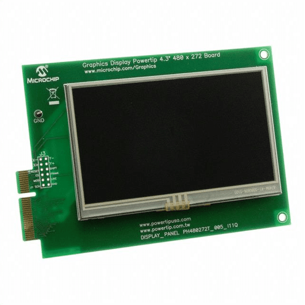 AC164127-6 electronic component of Microchip