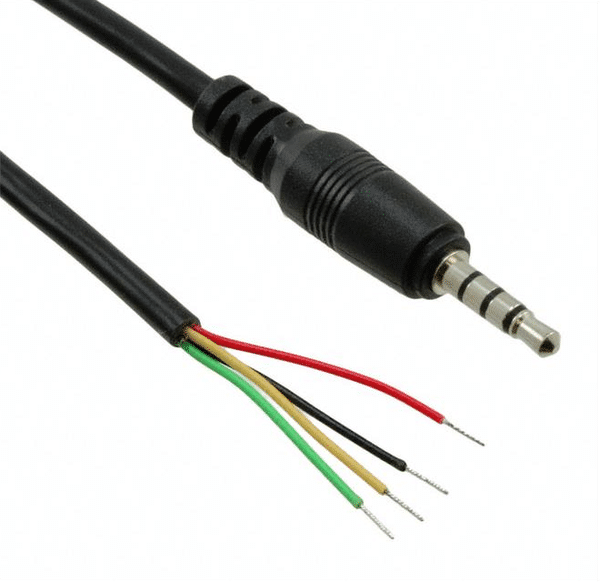 CA-254S electronic component of Tensility