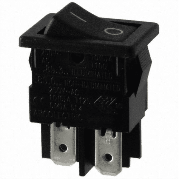 H8500VBBB-551W electronic component of Bulgin