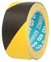 AT8H BLACK / YELLOW 33M X 50MM electronic component of Advance Tapes