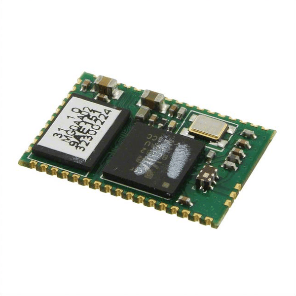 ABBTM-2.4GHz-31 electronic component of ABRACON