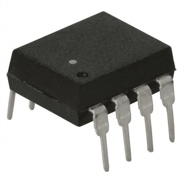 HCNR200 electronic component of Broadcom