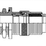 630A007NF111A electronic component of Glenair